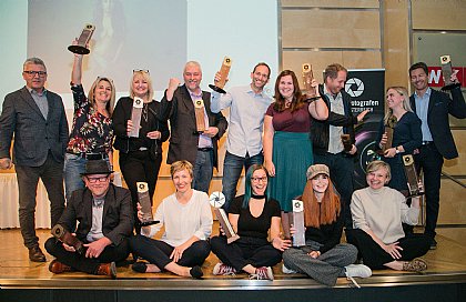 Silvia Duschanek, Quelle: © Roland Pelzl / Cityfoto